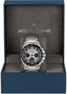 Jacques Lemans Eco Power LTD 341/500 50-1A