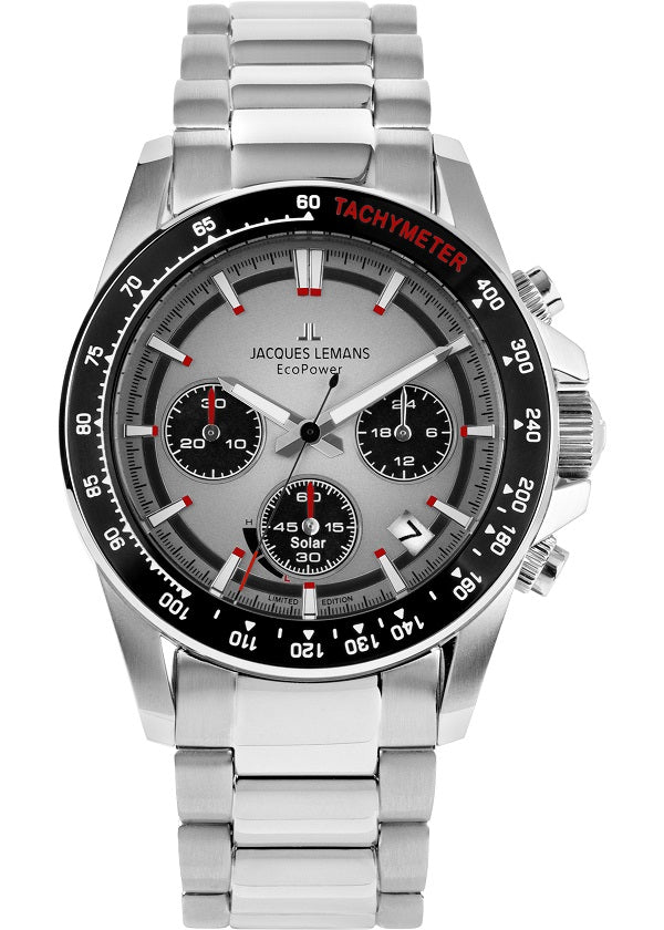 Jacques Lemans Eco Power LTD 341/500 50-1A