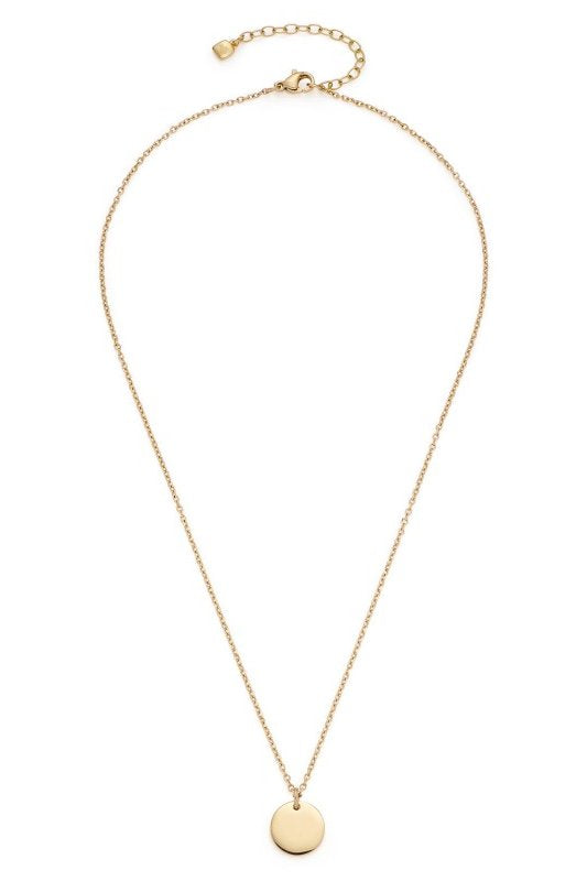 LEONARDO Jewels Halskette Tessa gold 019601